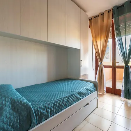 Antoinette Holiday home Costa degli Angeli