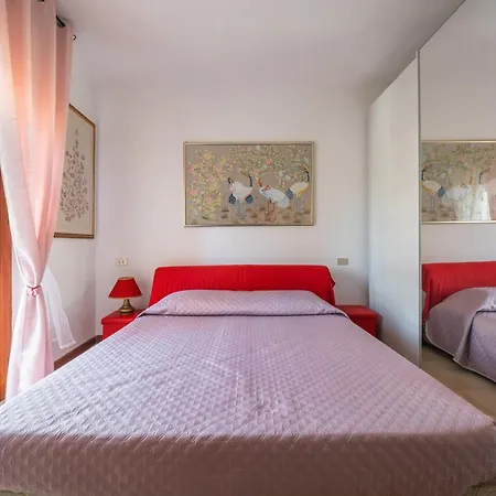 Holiday home Antoinette