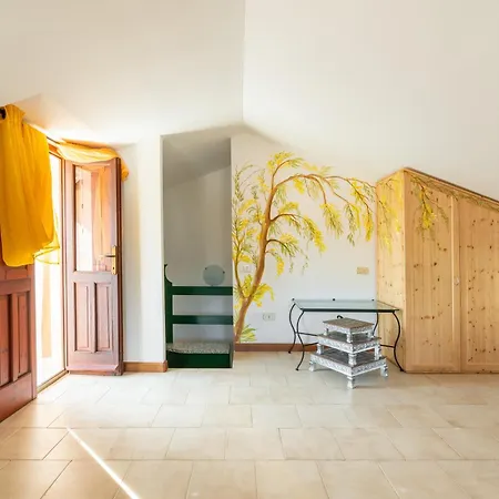 Holiday home Antoinette *
