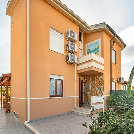 Holiday home Antoinette