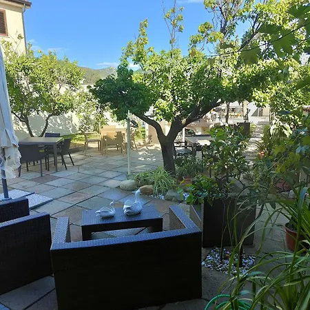 Antoinette Holiday home Costa degli Angeli