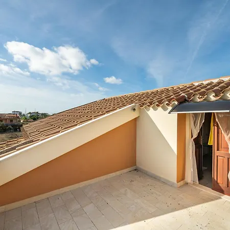 Holiday home Antoinette Costa degli Angeli