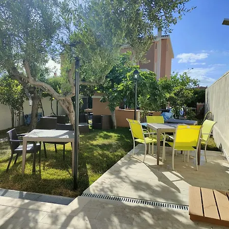 Holiday home Antoinette *