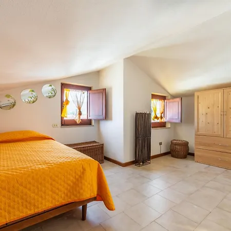 Antoinette Holiday home Costa degli Angeli