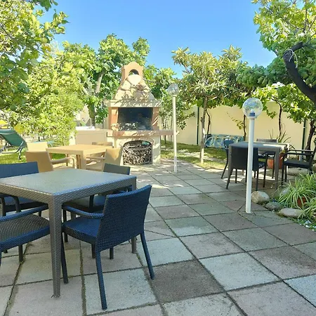 Holiday home Antoinette Costa degli Angeli