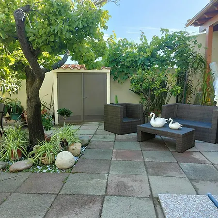 Antoinette Holiday home Costa degli Angeli