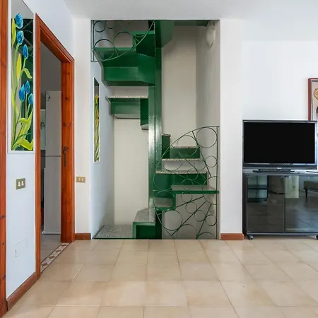 Casa vacanze Antoinette *