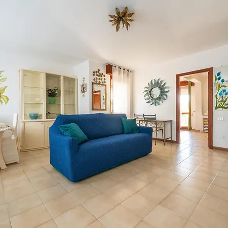 Σπίτι διακοπών Antoinette Quartu SantʼElena