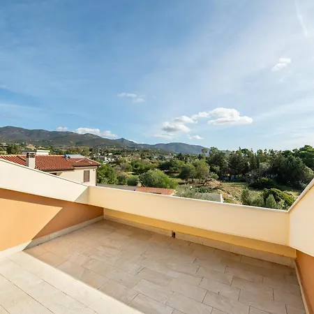 Antoinette Casa vacanze *