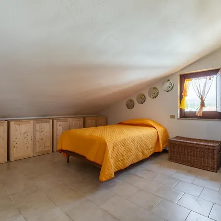 Casa vacanze Antoinette *