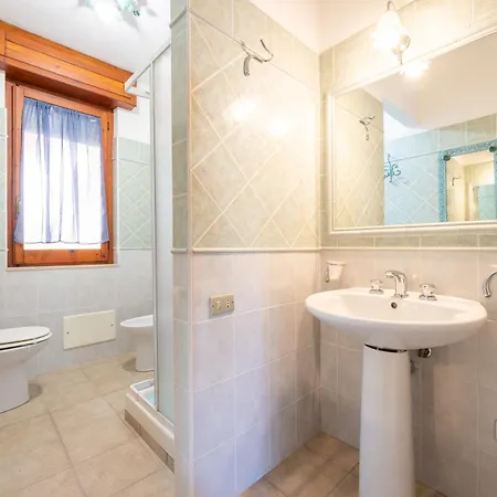 Casa vacanze Antoinette Costa degli Angeli