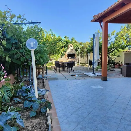 Antoinette Casa vacanze *