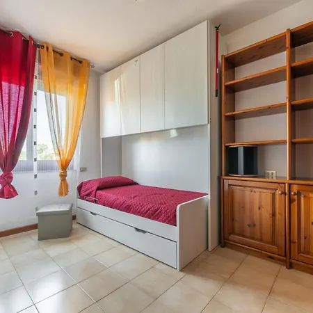 Antoinette Casa vacanze