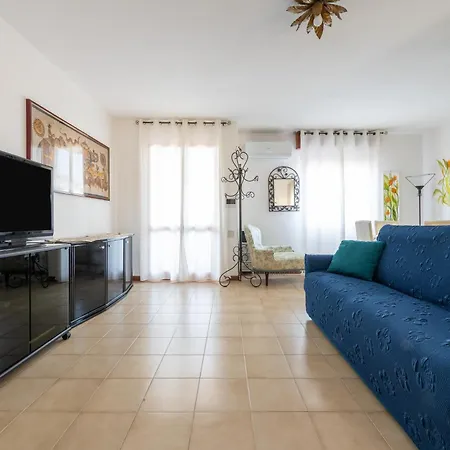 Antoinette * Quartu SantʼElena