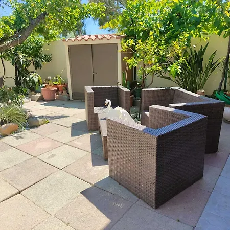 Antoinette Dom wakacyjny *