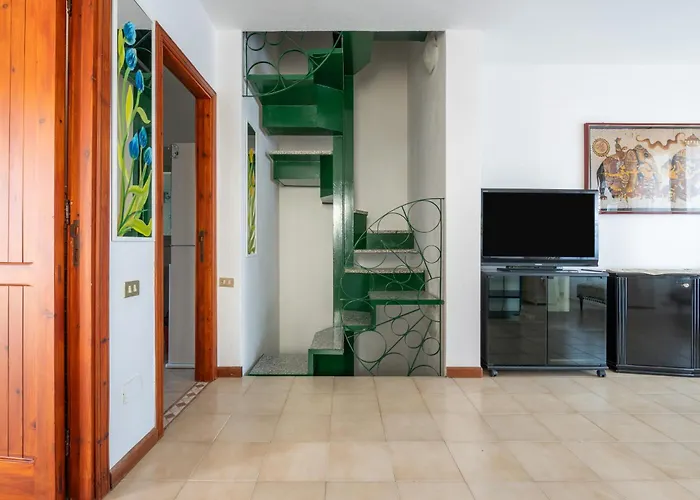 Дом отдыха Antoinette *