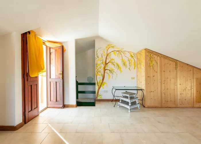 Дом отдыха Antoinette *